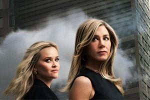 Protagonistas de The Morning Show
